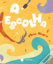 Capa do artigo A Escolha