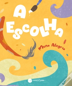 Capa do artigo A Escolha