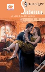 Capa do artigo A Escolhida Do Xeque