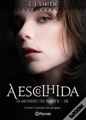 Capa do artigo A Escolhida