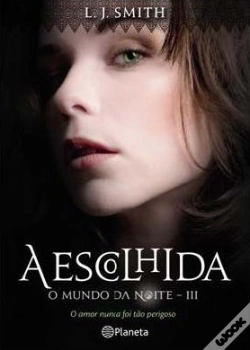 Capa do artigo A Escolhida