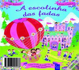 A Escolinha das Fadas