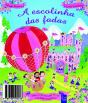 A Escolinha das Fadas - Preview