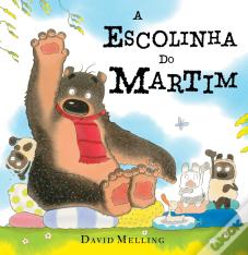 A Escolinha do Martim