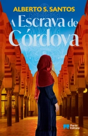 Capa do artigo A Escrava de Córdova