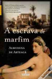 A Escrava de Marfim