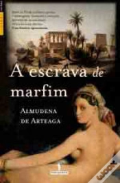 Capa do artigo A Escrava de Marfim