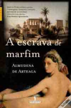 Capa do artigo A Escrava de Marfim