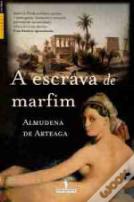 A Escrava de Marfim