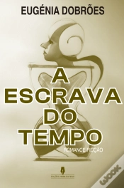 Capa do artigo A Escrava do Tempo