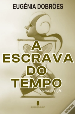 Capa do artigo A Escrava do Tempo