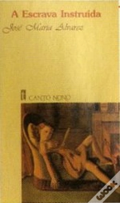 Capa do artigo A Escrava Instruída
