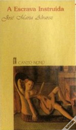 Capa do artigo A Escrava Instruída