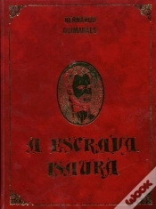 Capa do artigo A Escrava Isaura