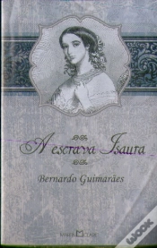 Capa do artigo A Escrava Isaura