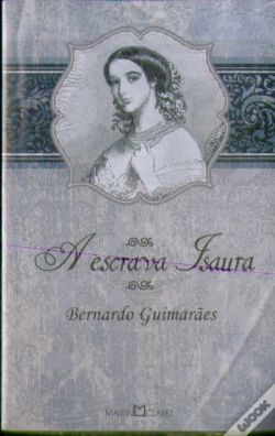 Capa do artigo A Escrava Isaura
