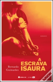 Capa do artigo A Escrava Isaura