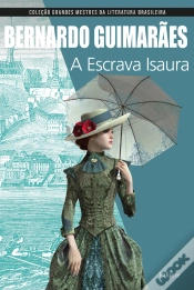 Capa do artigo A Escrava Isaura