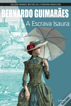 Capa do artigo A Escrava Isaura