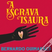 Capa do artigo A Escrava Isaura