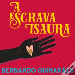 Capa do artigo A Escrava Isaura