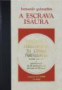 A Escrava Isaura - Preview