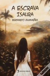 Capa do artigo A Escrava Isaura