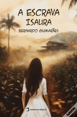 Capa do artigo A Escrava Isaura