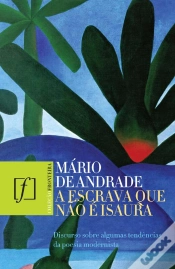 Capa do artigo A Escrava Que Não É Isaura
