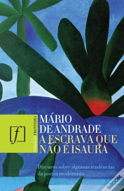 Capa do artigo A Escrava Que Não É Isaura