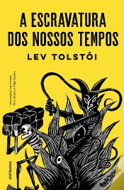 Capa do artigo A Escravatura dos Nossos Tempos
