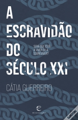 Capa do artigo A Escravidão do Século XXI