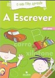 A Escrever
