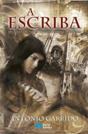 Capa do artigo A Escriba
