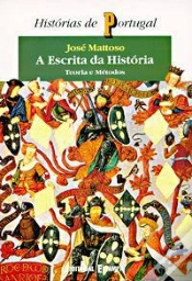 Capa do artigo A Escrita da História
