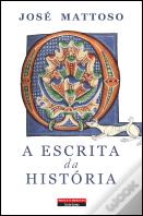 A Escrita da História