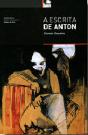 A Escrita de Anton - Preview
