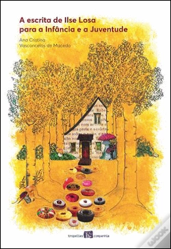 Capa do artigo A Escrita de Ilse Losa para a Infância e a Juventude