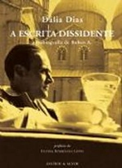 Capa do artigo A Escrita Dissidente