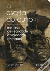 Capa do artigo A Escrita do Outro