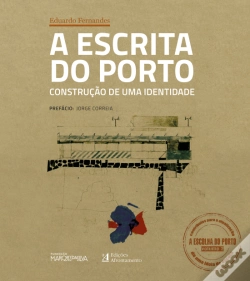 Capa do artigo A Escrita do Porto - Volume 2 