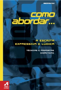 Capa do artigo A Escrita Expressiva e Lúdica