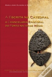 A Escrita na Catedral 