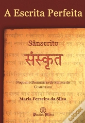 Capa do artigo A Escrita Perfeita - Sânscrito