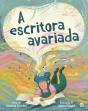 A Escritora Avariada - Preview