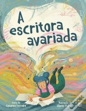 A Escritora Avariada