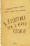A Escritora Vem à Minha Escola