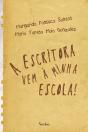 A Escritora Vem à Minha Escola - Preview