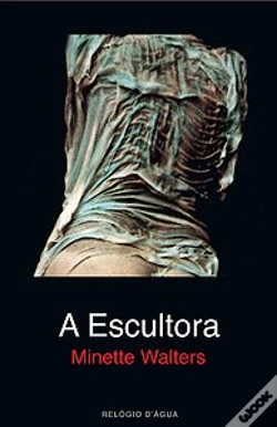 Capa do artigo A Escultora