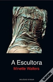 Capa do artigo A Escultora